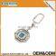 2015 novelty gift items custom design Mexico bottle opener key chain holder