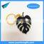 China Manufacture Custom Metal Key Chains With Company Logo