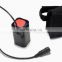 Max Run 4 Hours Bicycle Mining Light Head Lamps 8.4V Battery Pack with Charger