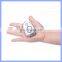 PIR Sensor Personal Security Alarm Portable Keychain Panic Alarms