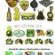 Promotional cheap metal lapel pin fast selling lapel pins of china suppliers