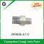 Auto Accessory Fuel Rail Pressure Sensor OEM 499000-6131 For Car
