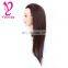 Alibaba China Wholesale Cheap Chinese Remy Human Hair Trainning Head