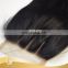 For Every Beauty Top Grade Unprocessed Virgin Human Brazilian 3 Part Lace Closure
