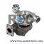 Tractor Spare Parts Turbo Unit NJ 1104 For PERKINS
