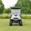 New Designer Electric Golf Cart Club Car AX-V2+2