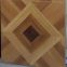 AC4 Shining Laminate Parquet Flooring