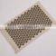Original Acupressure Mat for Invigorating Energy and Deep Tissue Therapy