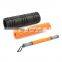 new 3 in 1 massage high density foam roller kit/set
