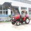 30HP MAP304 4WD chinese small farm tractors