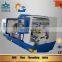 CNC Pipe Threading Metal Spinning Mill Combo Machine