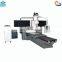 Vertical Machining Center With Fanuc Controller Price List For Alloy Wheel Making Machine