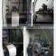 China CK6125 CNC Horizontal lathe turning machine specifications