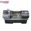 fanuc controller industrial machine CK6150A used cnc lathes machinery