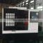Mini Machine Tools Small CNC Lathe Machine Price and Specification SCT25S Customs Data