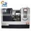 Emco  CNC lathe machine price CK63L Linear Way Slanting Bed CNC Lathe