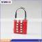 NEWMAN CP8030 Security Luggage Suitcase 4 Digit Button Combination Lock, Travel Combination Padlock