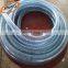 6 inch high quality pvc braided hose pipe/pvc spiral flexible hose