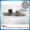 Discount! waterproof test equipment IEC60529 IPX5/X6 water jet nozzle with pressure gauge