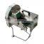 Belt conveyor red pepper vegetable cutting machine fruit slicer