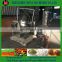 Dragee machine | Chocolate coating pan machine with sprayer | Candy polishing machine