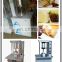 304 Stainless steel automatic spring roll making machine mini spring roll making machine lumpia