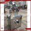 China stainless steel soy bean grinding machine