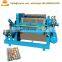 Large Capacity Egg Tray Paper Mouling Machine Production line