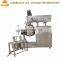 Vacuum homogeneous emulsifying machine / vacuum cosmetic homogenizer