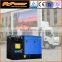 16kVA super Quiet diesel generator for LED mobile advertising trucks jiangsu supply