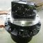 GM18 mini excavator final drive,Nabtesco final drive GM18,TM18 for PC120,PC120-6