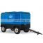 Stable quality trailer wabco air compressor for agriculture