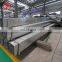 10x10 100x100 steel supplier Pre galvanized square tube