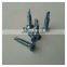 Countersunk Cross Head Self Drilling Screw For Metal