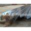 Hot sale construction products galvanized durable z purlins