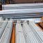 Hot sell and the best price of BS1387/ASTM/BS4568/ hot dip galvanized steel pipe