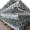 construction building materials galvanized steel pipe, Galvanized/Pregalvanized