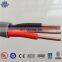 High quality 450/750V hot sale 6mm twin and earth cable BS6004