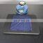 High Quality 100Cm2 Round Textile Fabric Sample Cutter