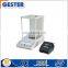 Made in China GESTER Physics Lab Equipment Digital Weighing Scale with printer