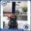 220V 60HZ 12 Heads Concrete Marble Floor Grinder Polishing Machine For Sale