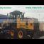 liugong famous motor grader mini new motor grader CLG418