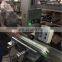 Two Head UPVC Window Door Processing Water Slot Milling Machine