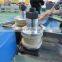 Aluminum Profile Bending Machine for Arching U Shape
