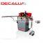 Single Head Aluminium Proifle Crimping Machine Window Door Making Machine