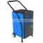 2020 new design 90 liter per day easy portable dehumidifier air dryer for home