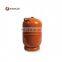 STECH Low Pressure Small LPG Cylinder without Collar