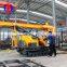 High quality and low price mud/air drilling rig water well drill