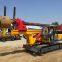 Truck Mounted Drill Rig Excellent Quality Kw180