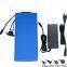 52v High Power Ebike Battery Pack for Long cycle life Ebike